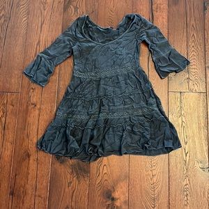 American eagle dress